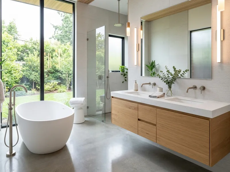 Bathroom Plumbing in Beaver, OR